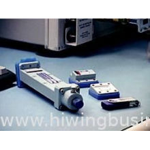 Waveguide Vna Calibration Kits From Maury Microwave 3h001 Standard Industrial Products